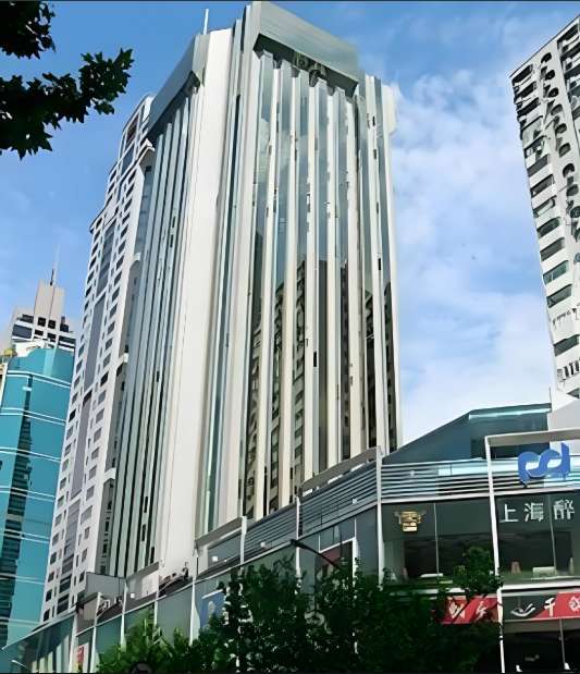 汇旺支付-安全支付工具